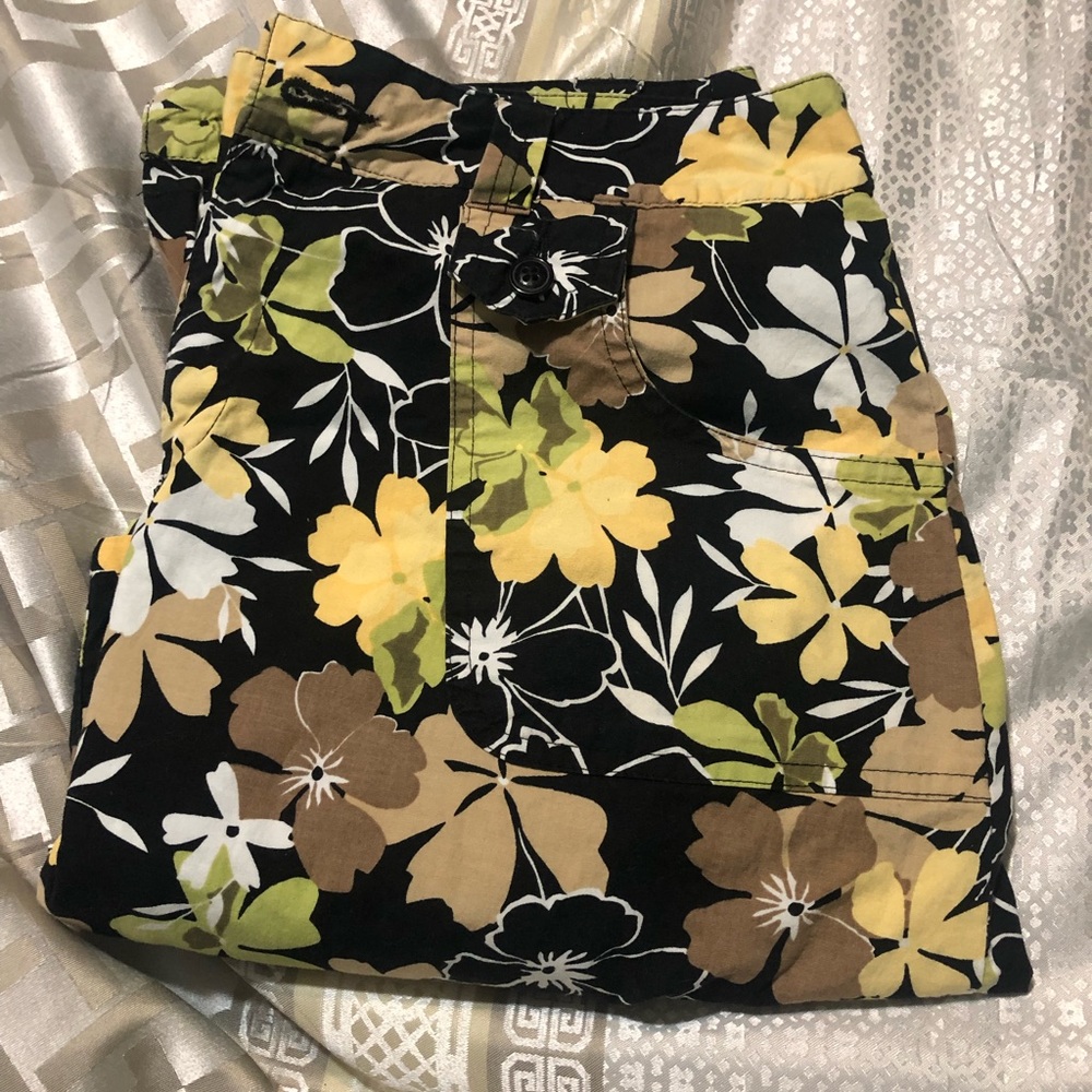 White Stag skirt